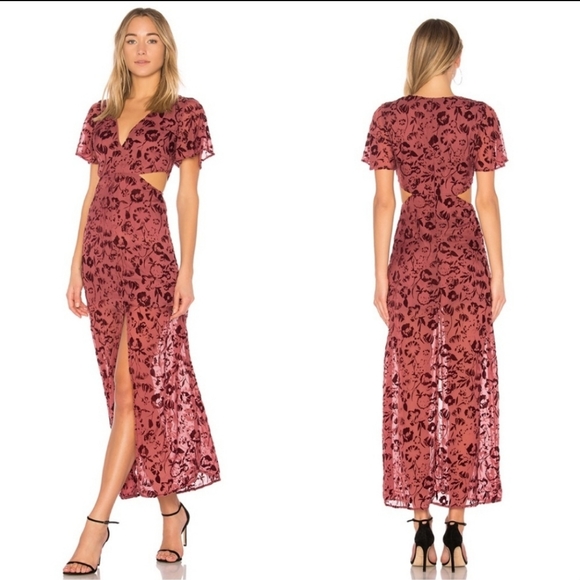 Lovers + Friends Dresses & Skirts - Lovers + Friends Revolve Tatum Dress